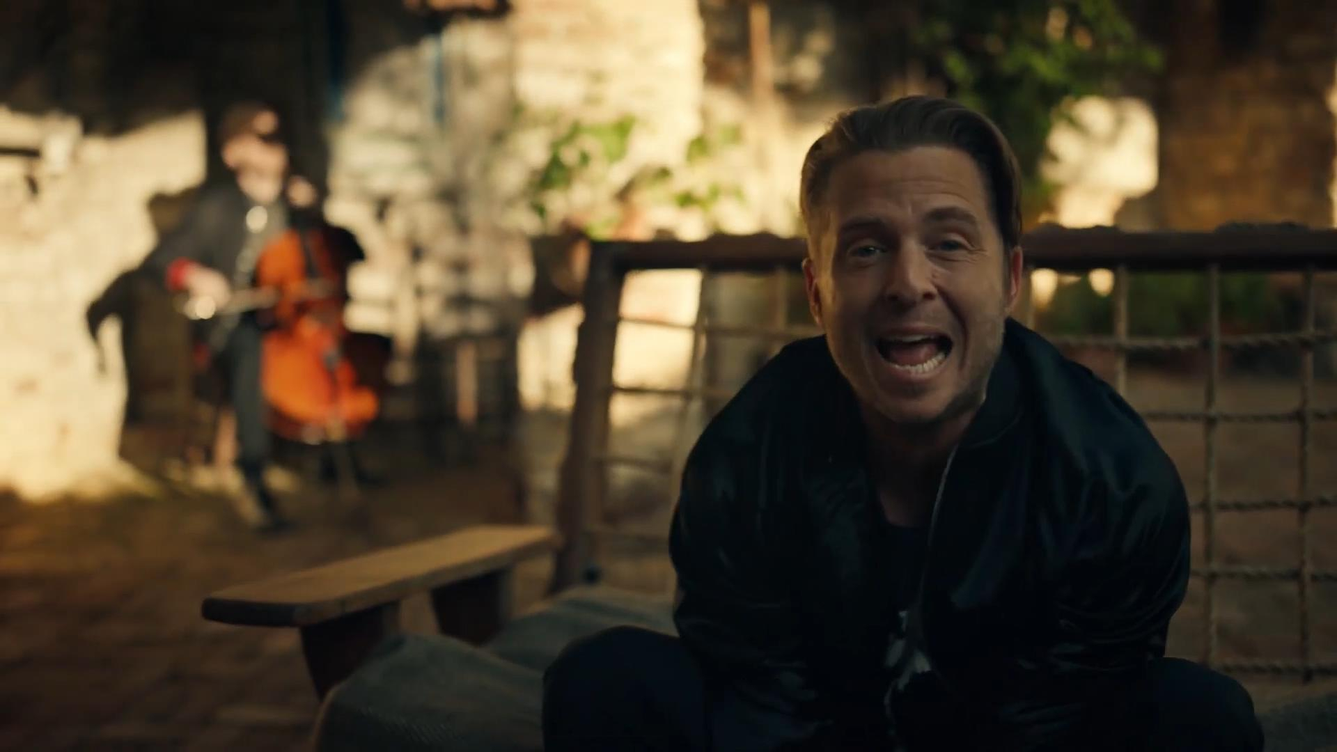 【新近良曲】OneRepublic - Didn t I